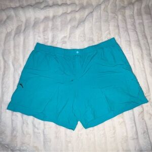 Columbia shorts XL